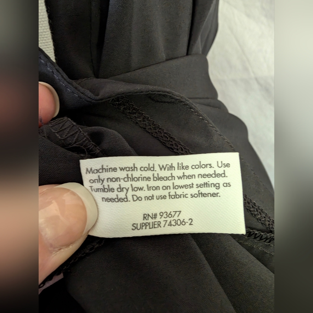 Signature Levi Strauss jeans - Picture 5 of 12